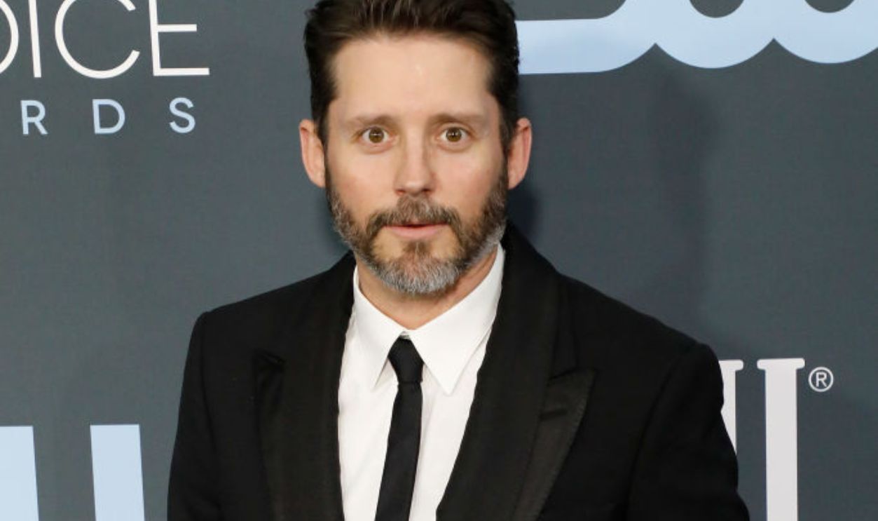 SANTA MONICA, CALIFORNIA - JANUARY 12: Brandon Blackstock attends the 25th Annual Critics' Choice Awards at Barker Hangar on January 12, 2020 in Santa Monica, California.