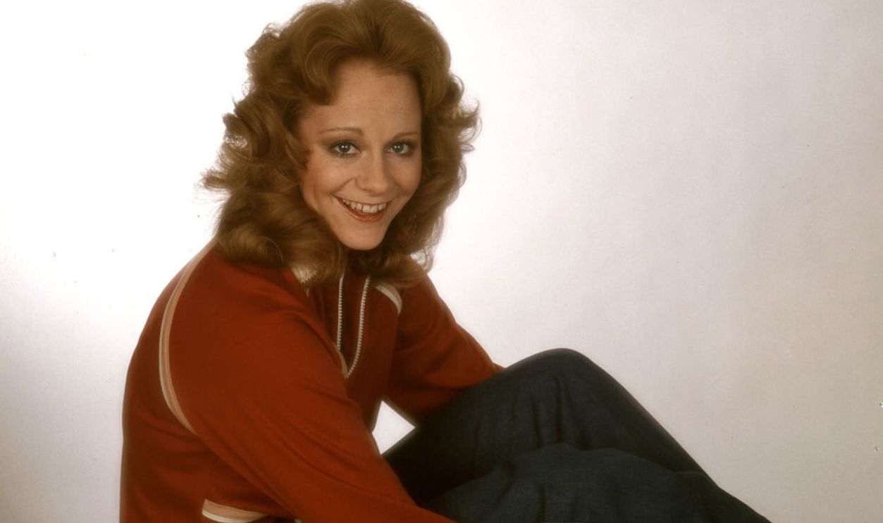 UNSPECIFIED - JANUARY 01: Photo of Reba McEntire 