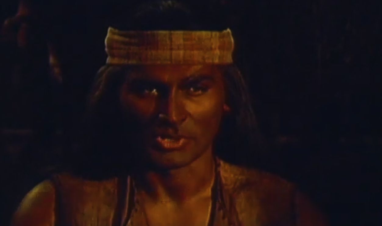 Screenshot from Broken Arrow (1950) 