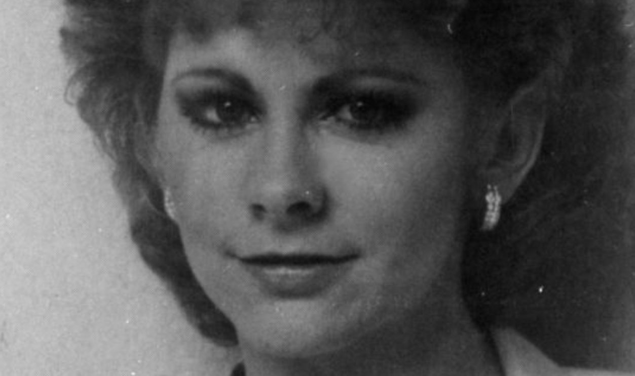 Reba McEntire, 1980s.