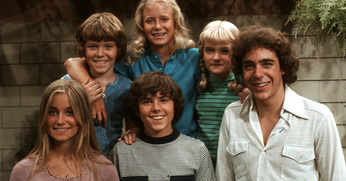 Photo of Brady Bunch