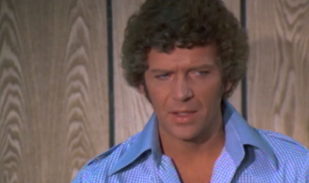 Screenshot from The Brady Bunch (1969-1974) 