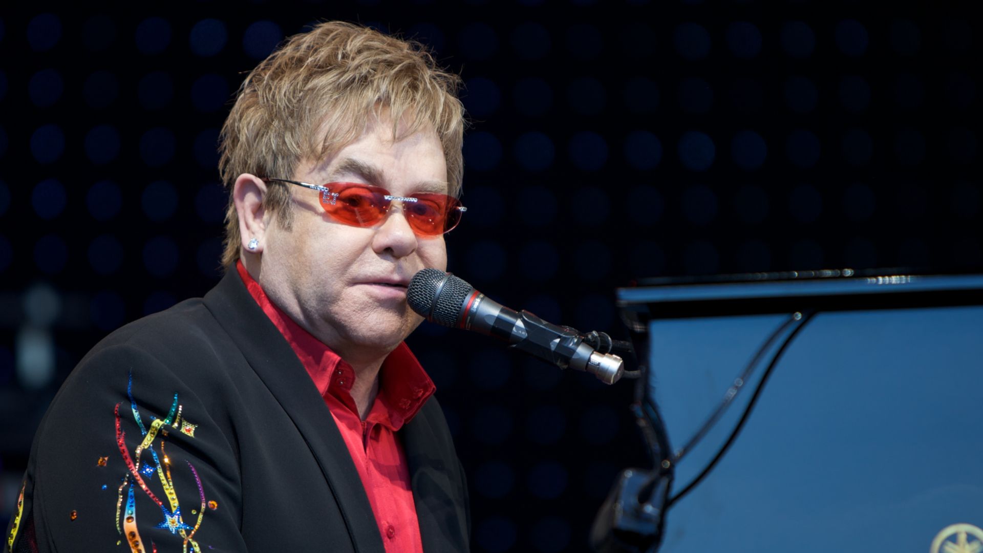 Skagerak Arena, Skien, June 20th 2009