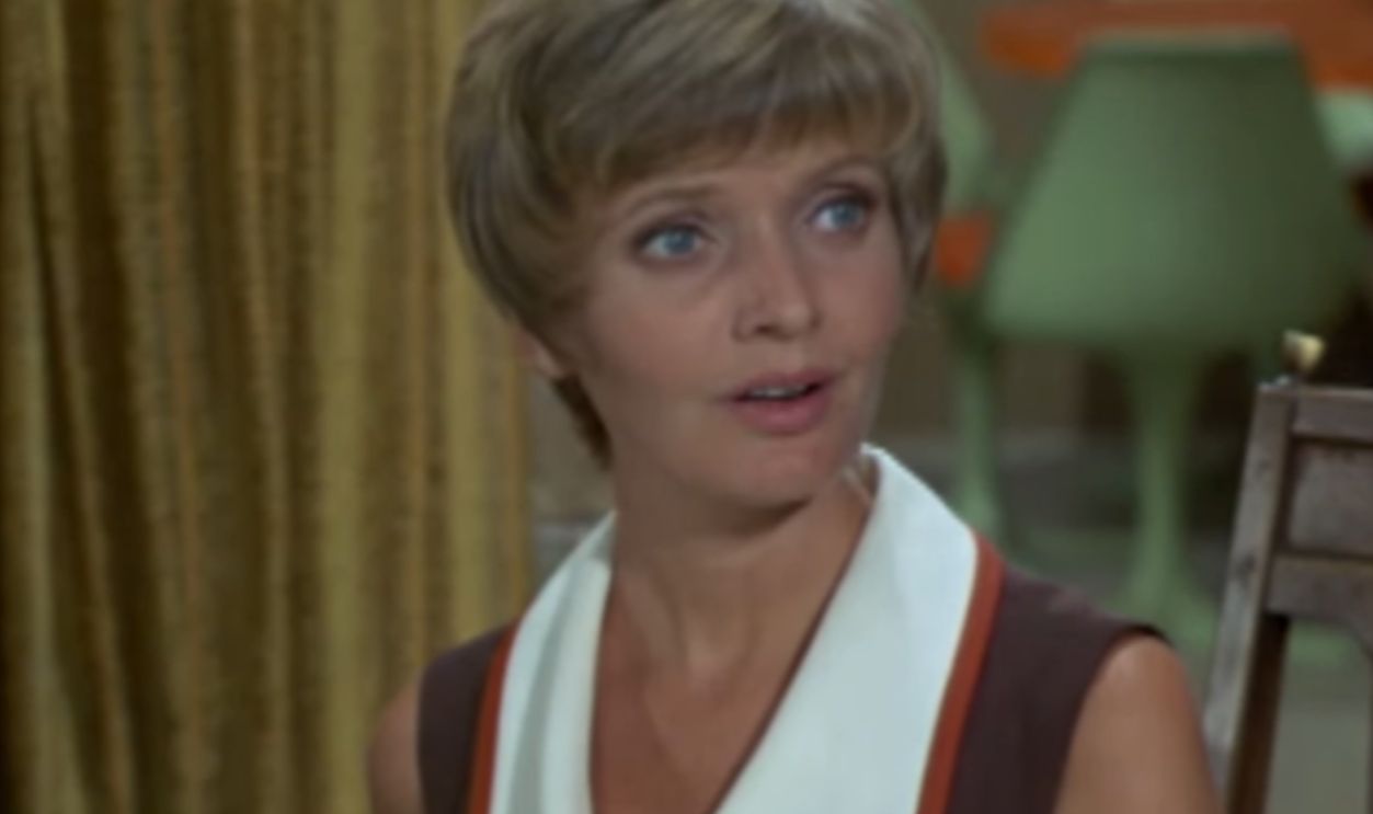 Screenshot from The Brady Bunch (1969-1974) 