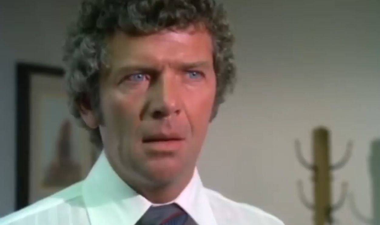 Screenshot from The Brady Bunch (1969-1974) 
