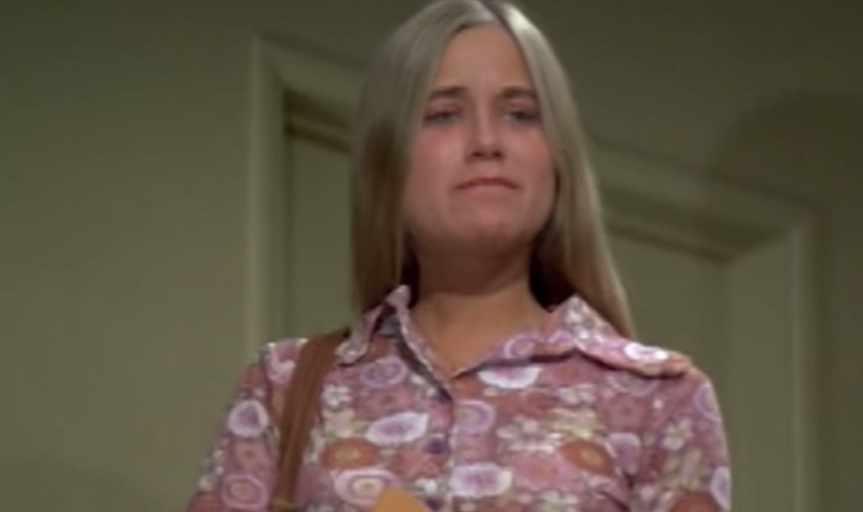 Screenshot from The Brady Bunch (1969-1974) 