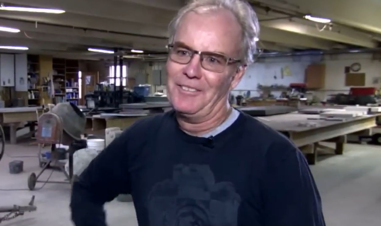 Screenshot from Inside Edition (1989-Present)