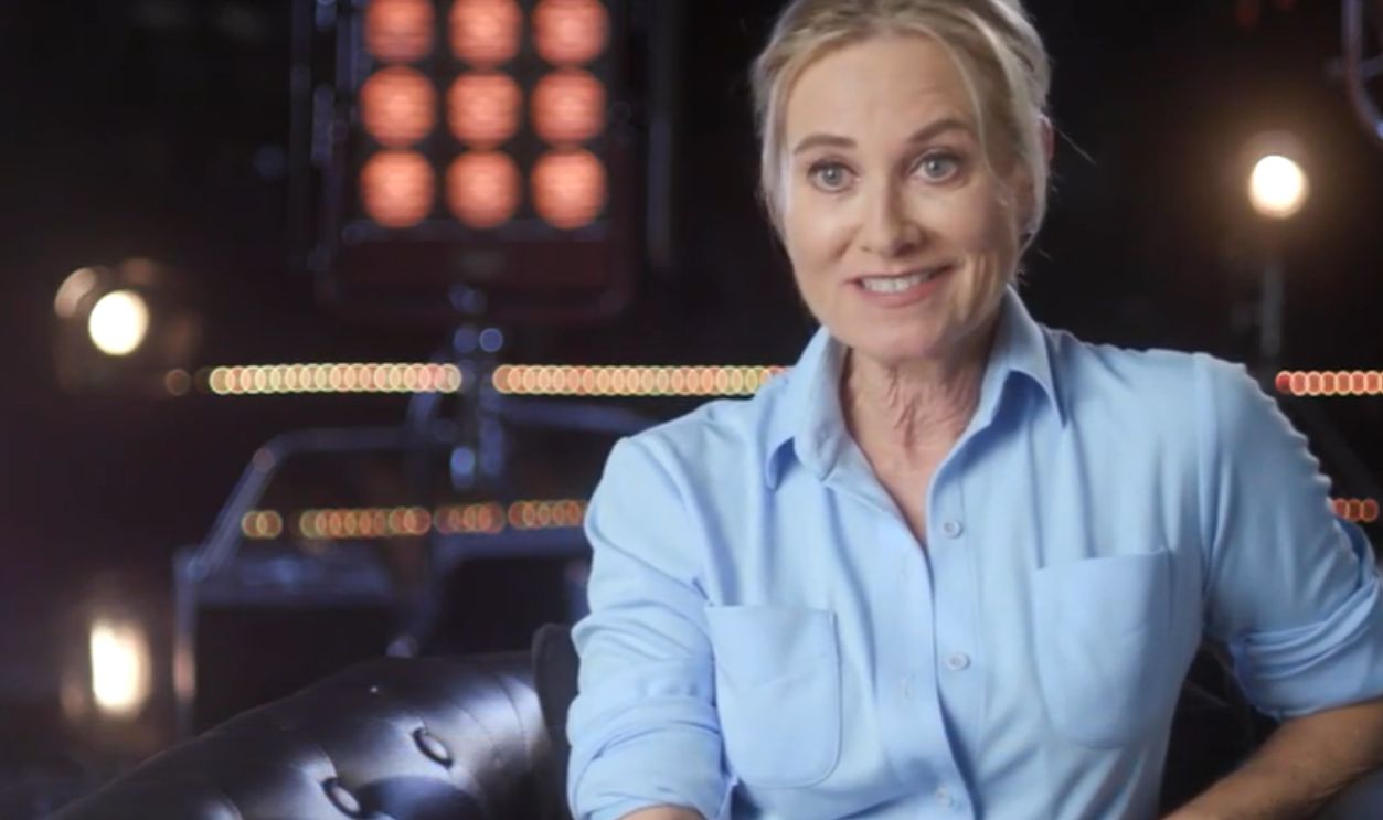 Screenshot from Dancing With the Stars (2005-2025) 