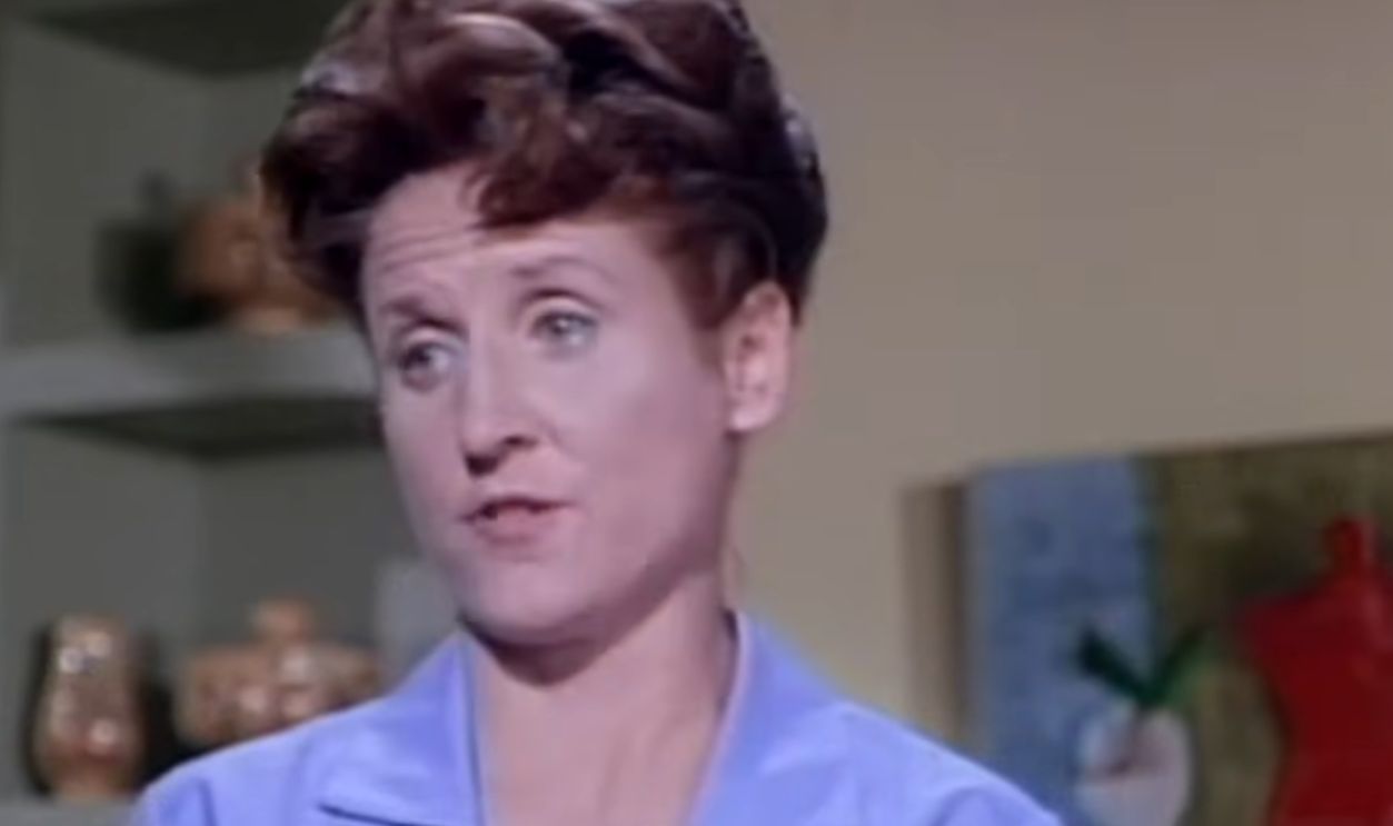 Screenshot from The Brady Bunch (1969-1974) 