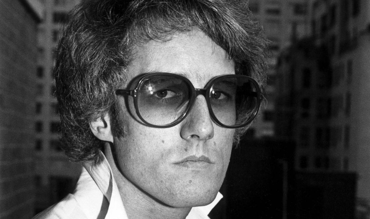 Getty Images - 85842606 - Photo of Gus DUDGEON