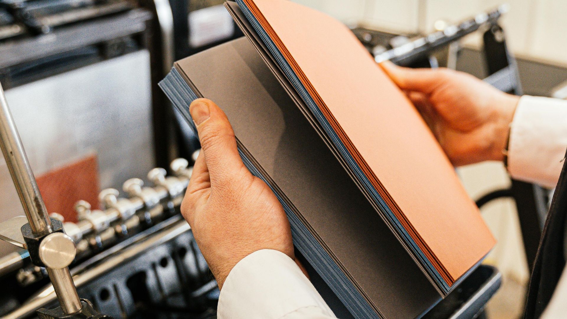 Antoni Shkraba Studio