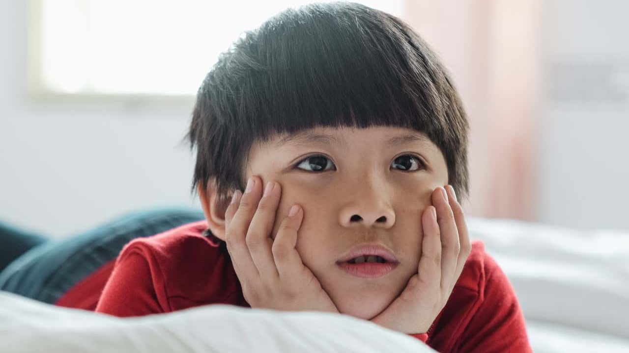 Strangest friend's house