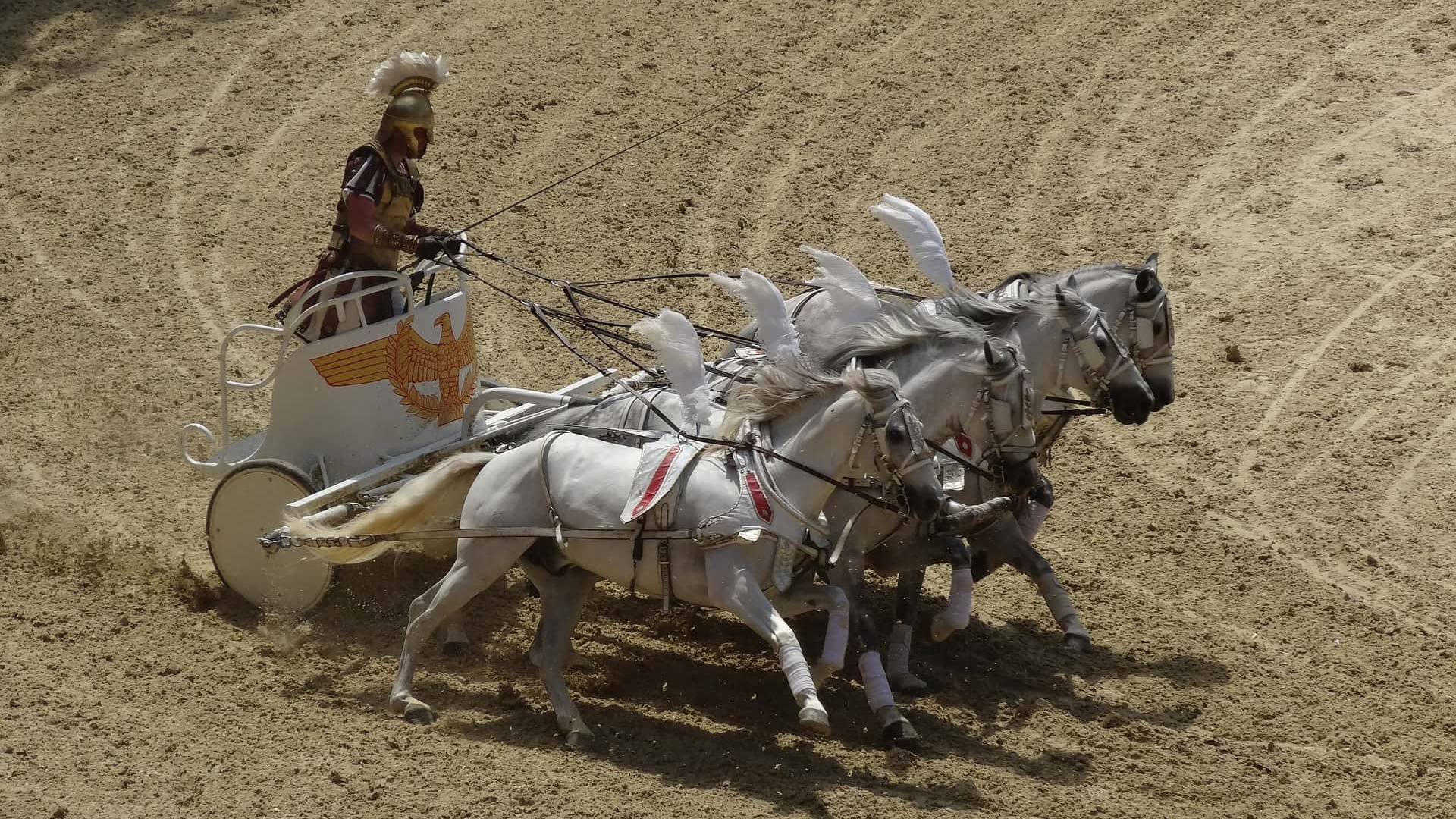 Emperor Commodus facts