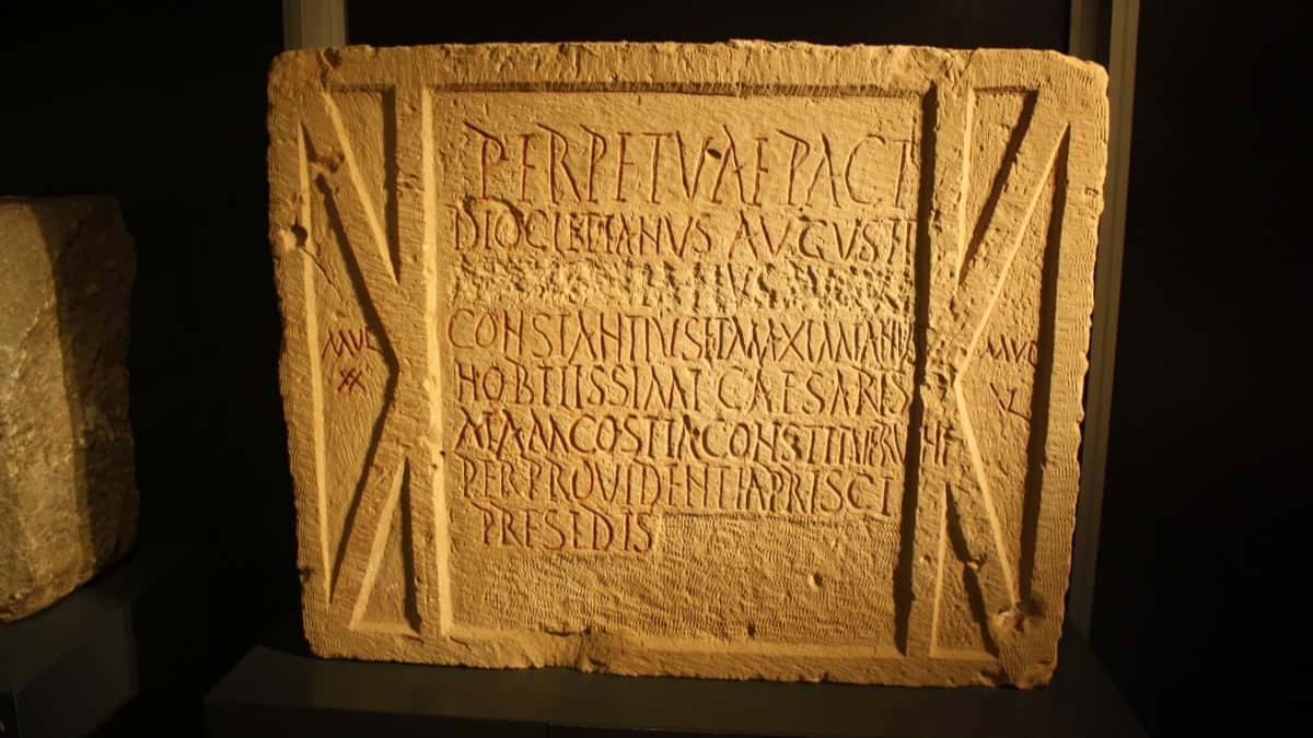 Byzantine Empire Facts