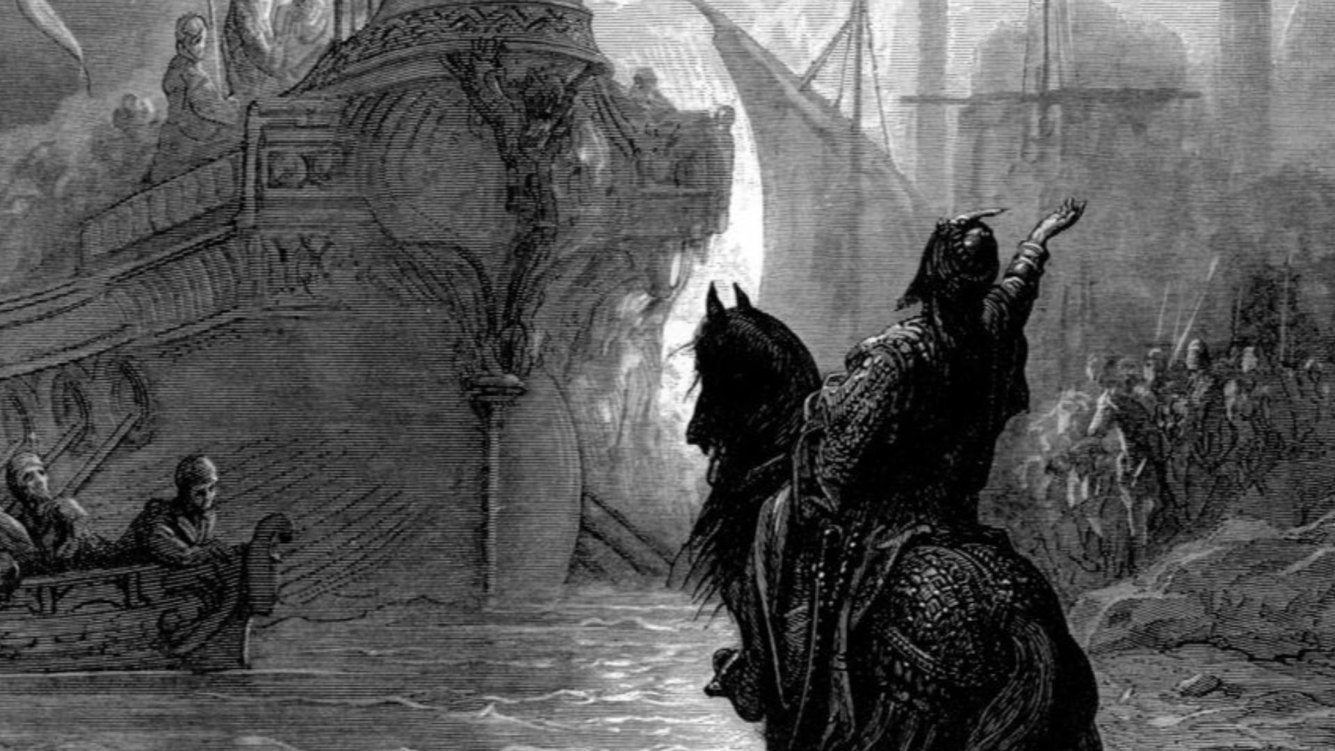 File:Gustave dore crusades mourzoufle parleying with dandolo.jpg