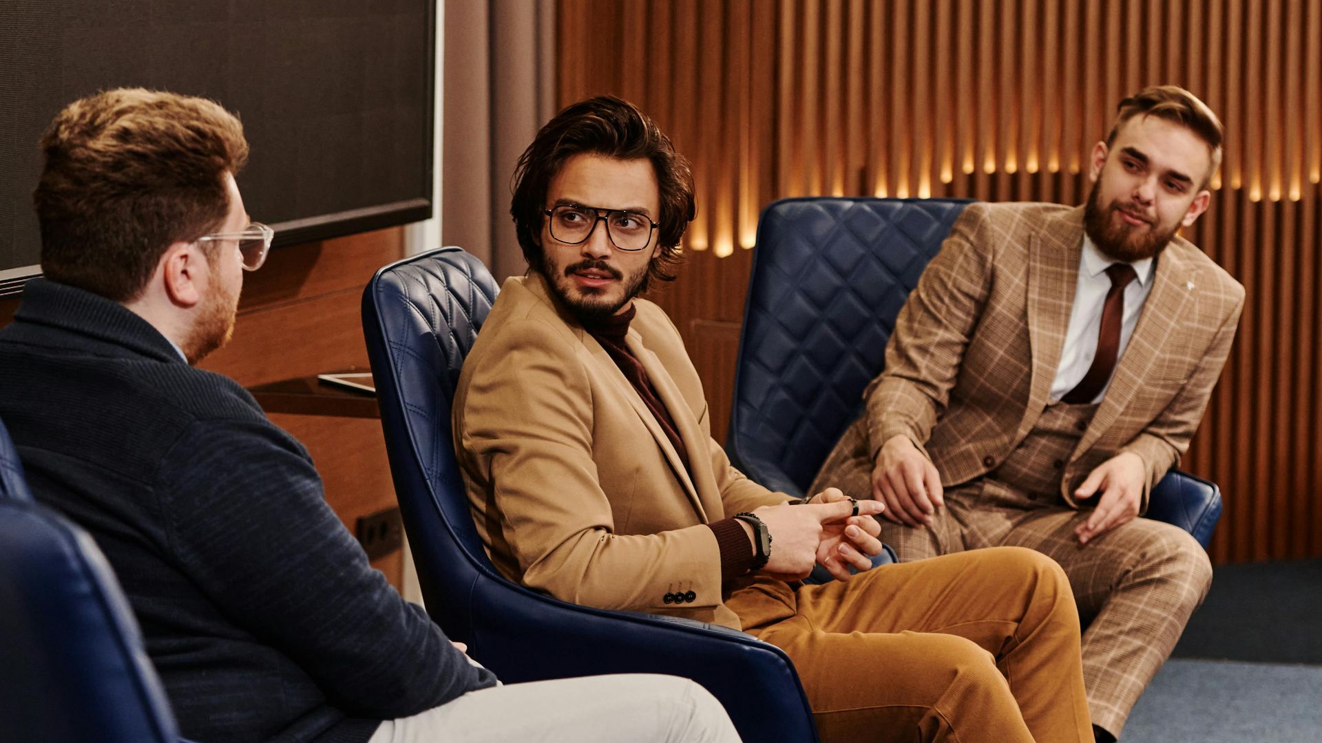 Henri Mathieu-Saint-Laurent