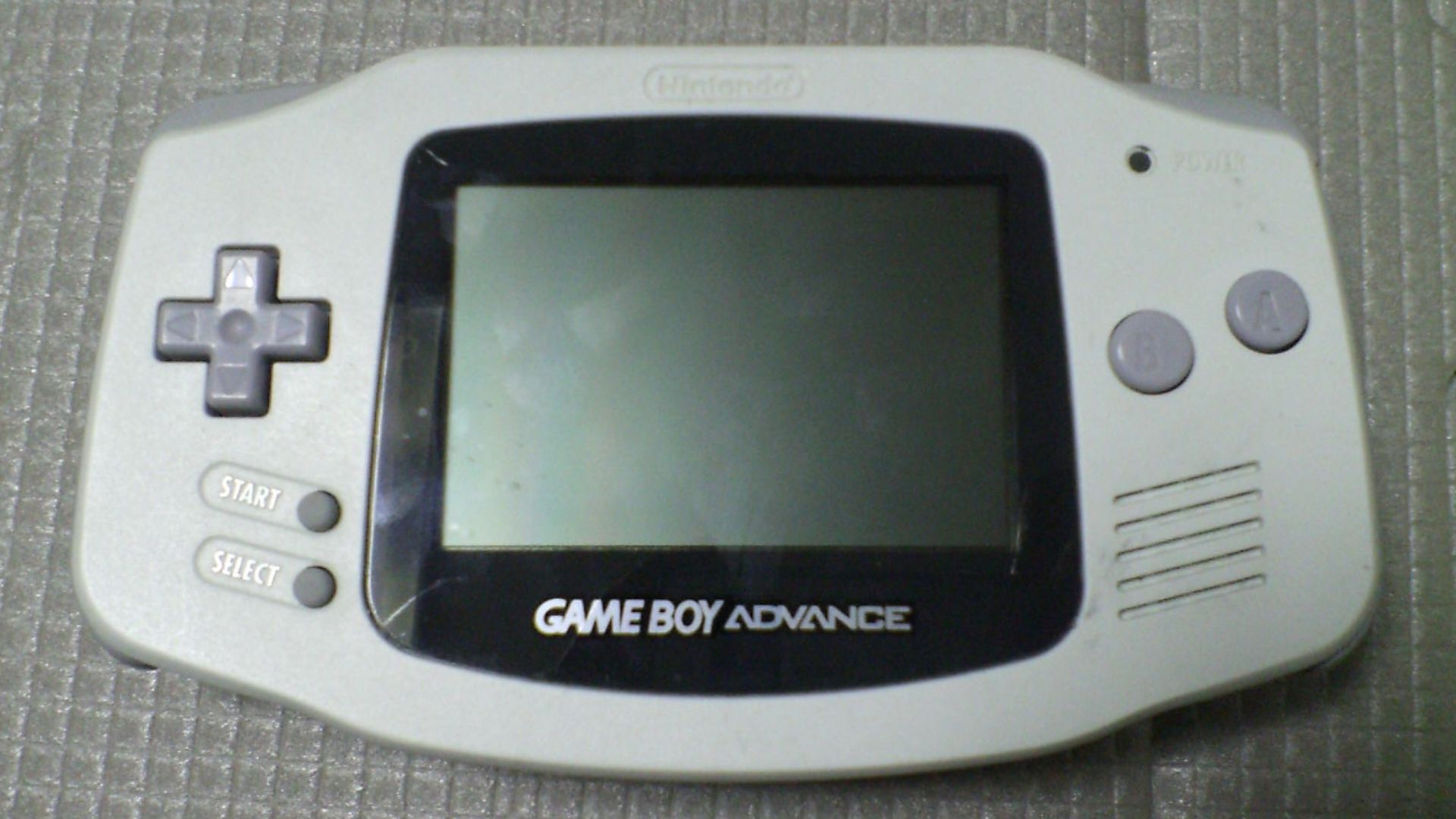 Game Boy Advance