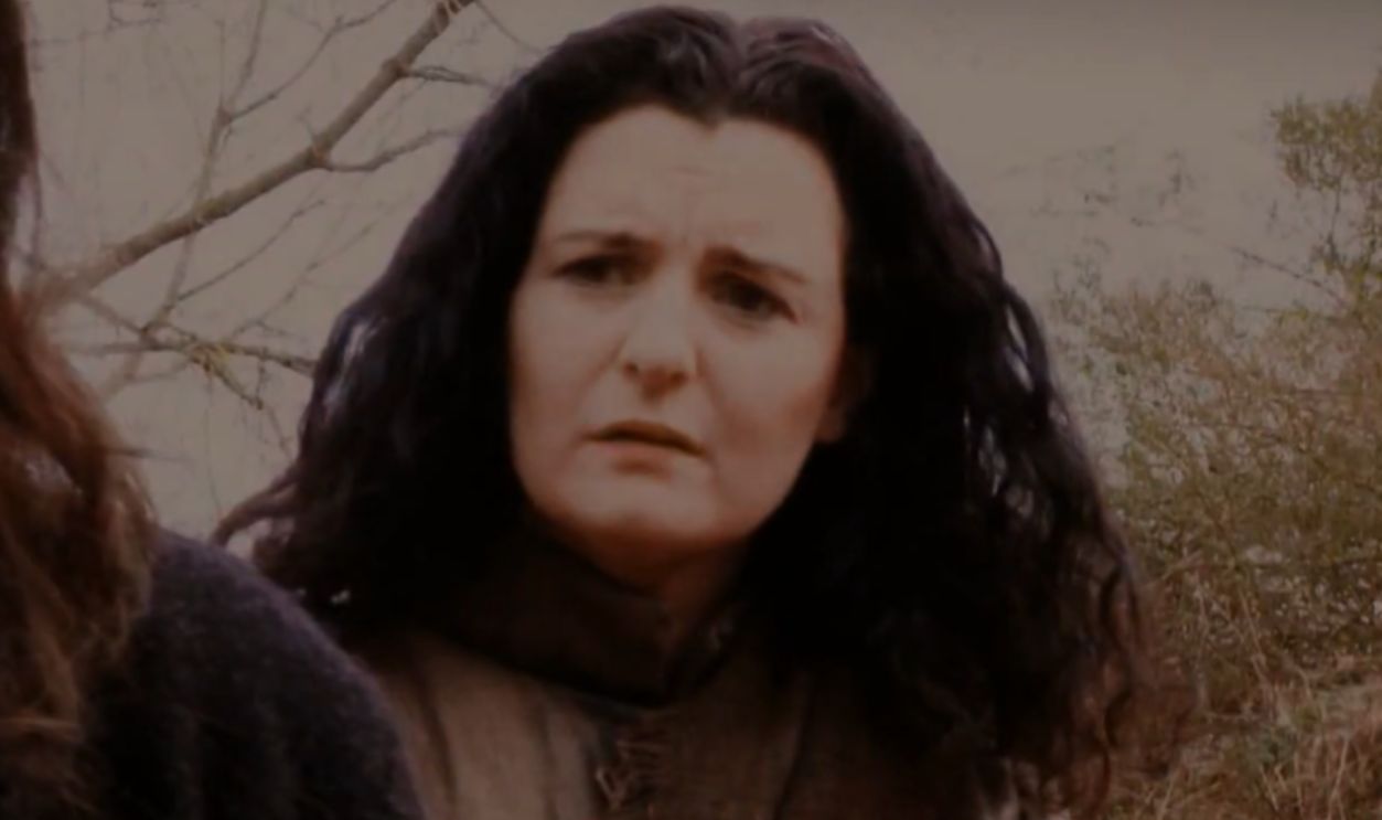 Screenshot from Grace O' Malley: A Prelude to a War (2013) 