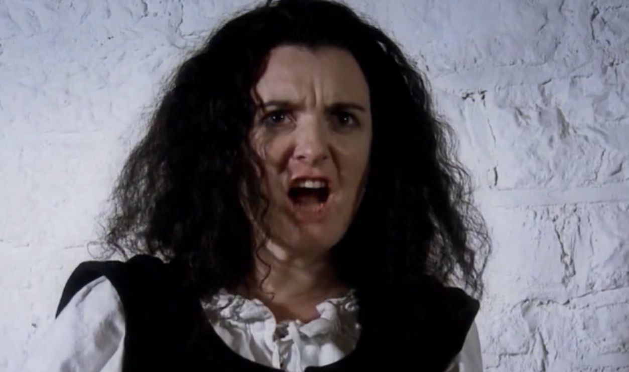 Screenshot from Grace O' Malley: A Prelude to a War (2013) 