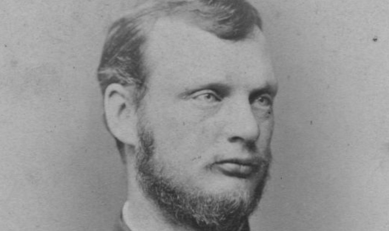 circa 1890: King Ludwig III of Bavaria (1845 - 1921).