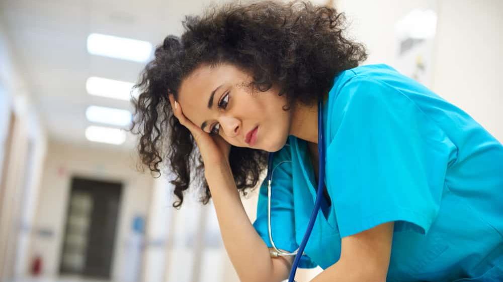 Not In Medical School
