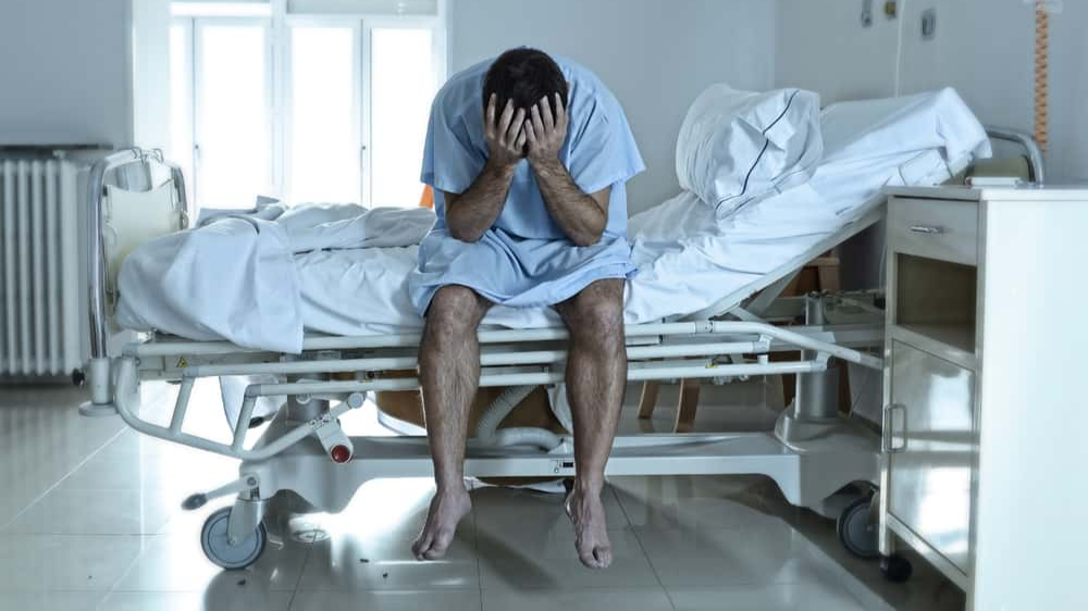 Heartbreaking Hospital