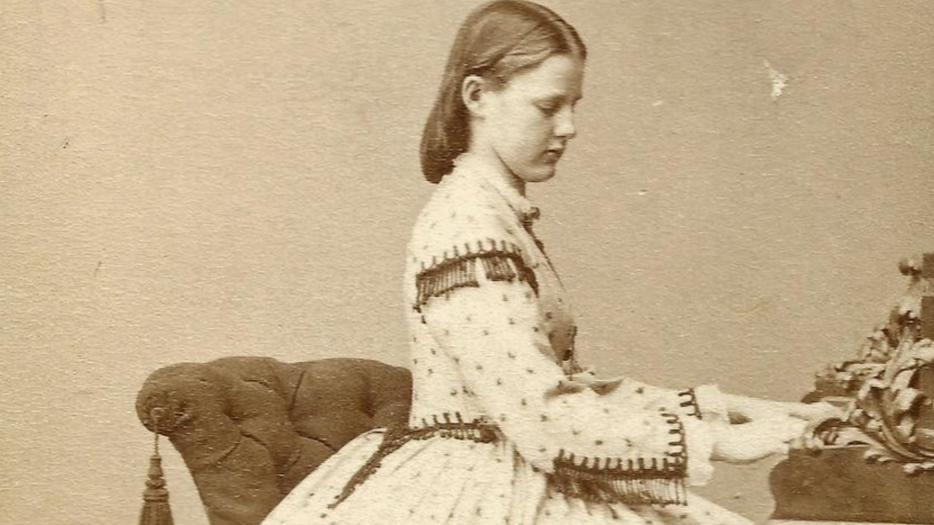 Archduchess Mathilda of Austria-Teschen