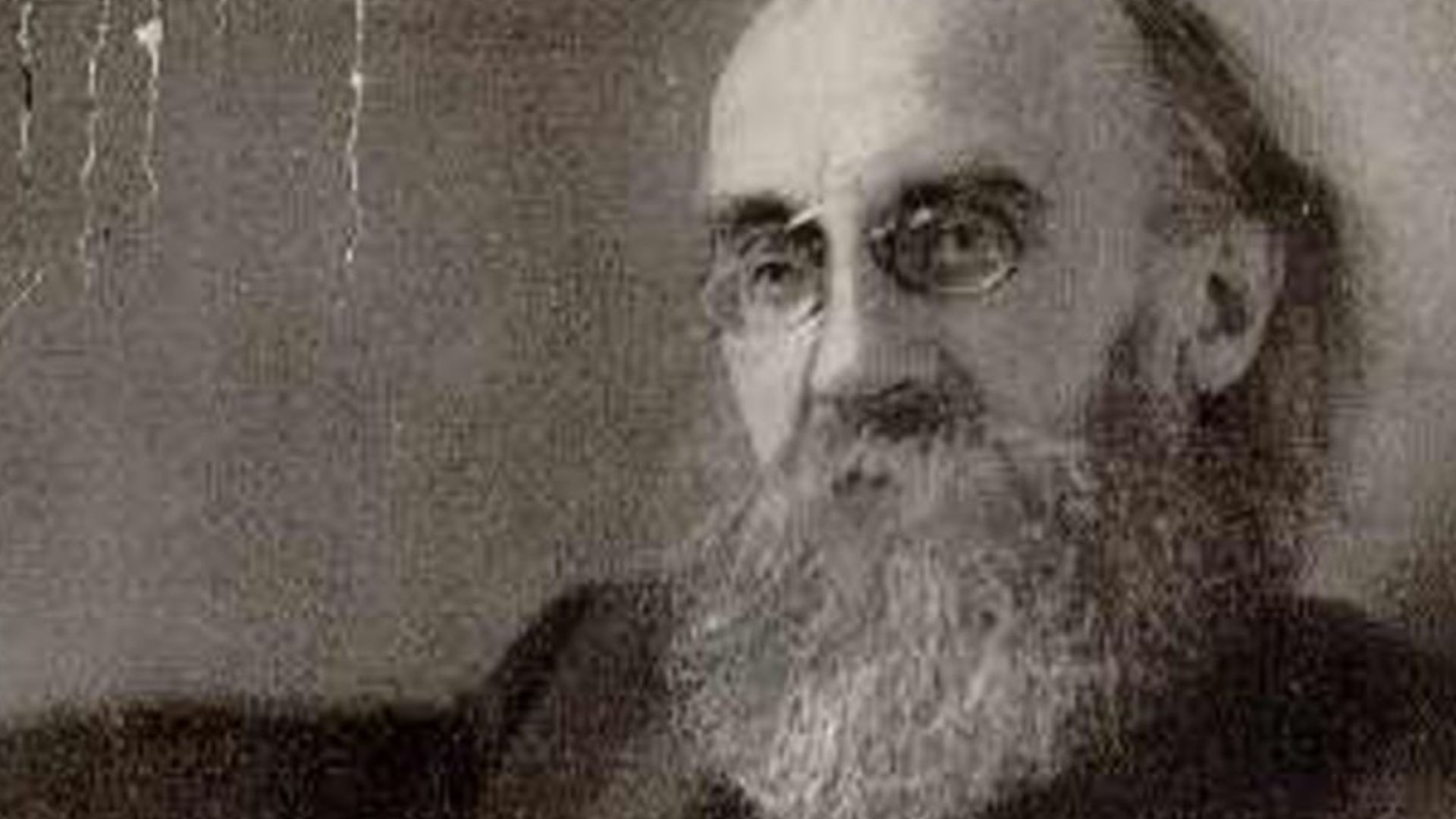 Ansichtskarte - Kurt Eisner, Bayerischer Ministerpräsident