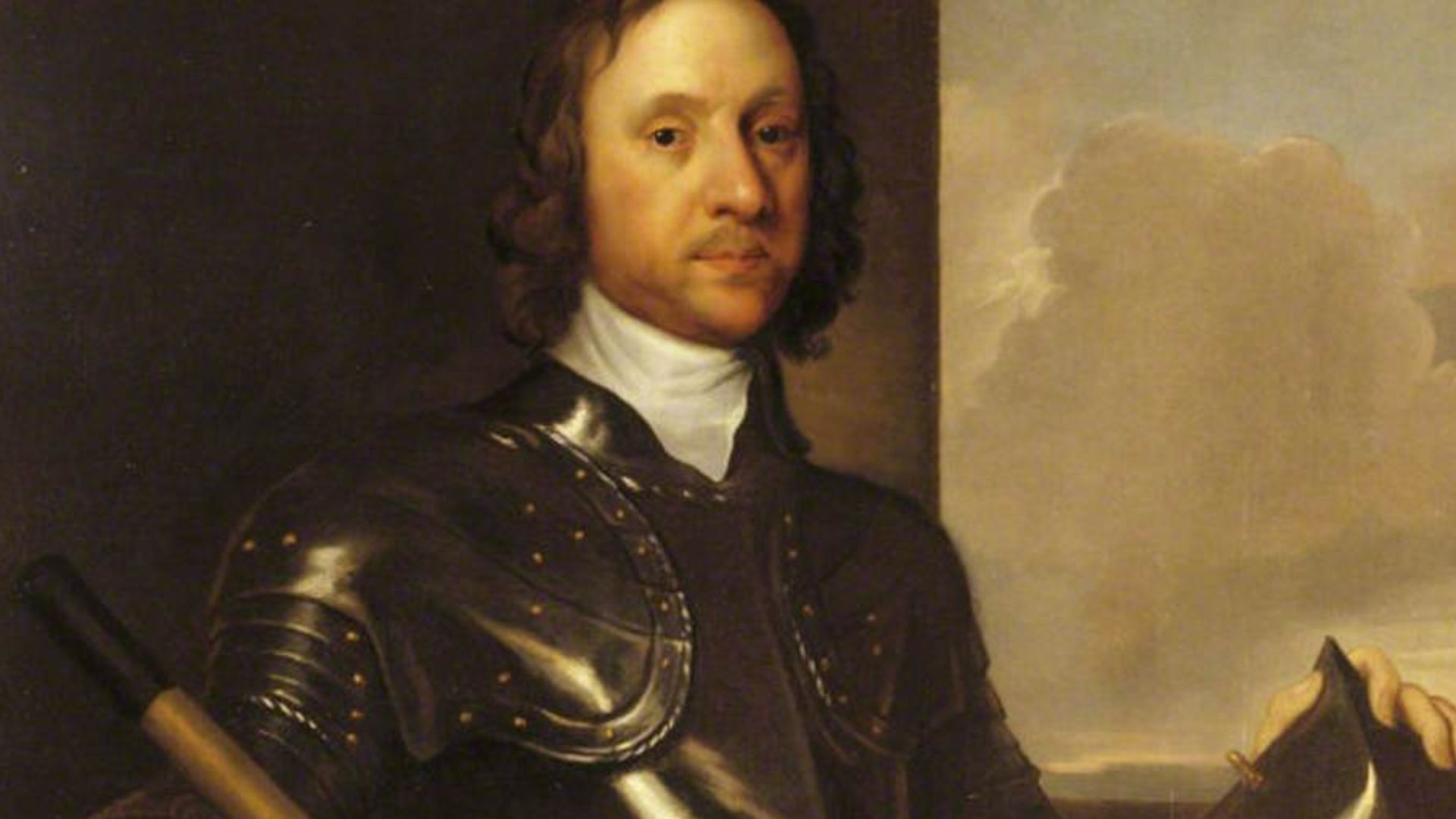 File:Robert Walker (1599-1658) (after) - Oliver Cromwell (1599–1658), Lord Protector - 726063 - National Trust.jpg