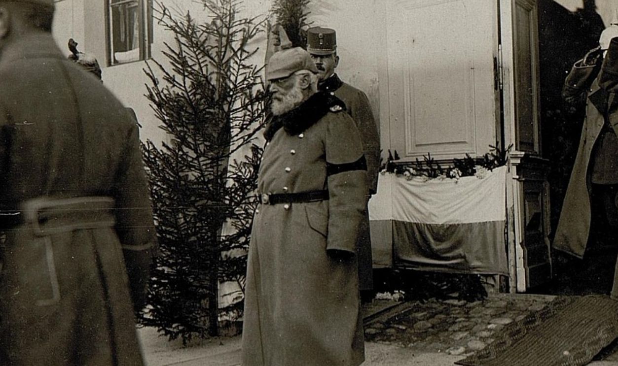 Ludwig III of Bavaria