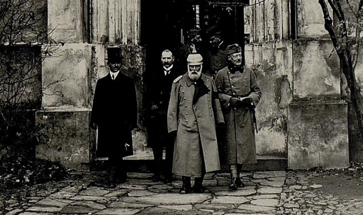 Ludwig III of Bavaria 