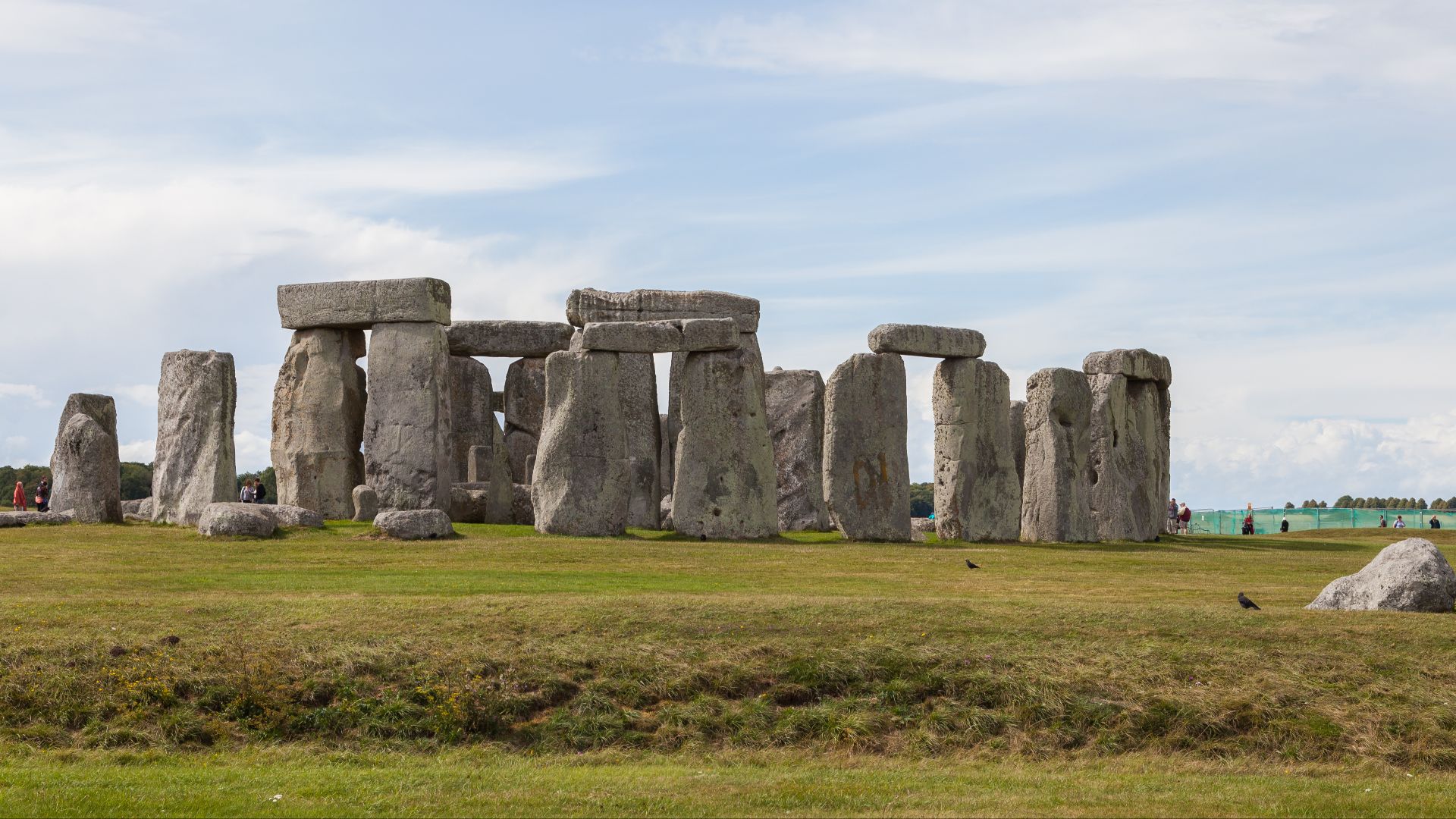 Stonehenge, Wiltshire, England


This is a photo of listed building number 1010140.