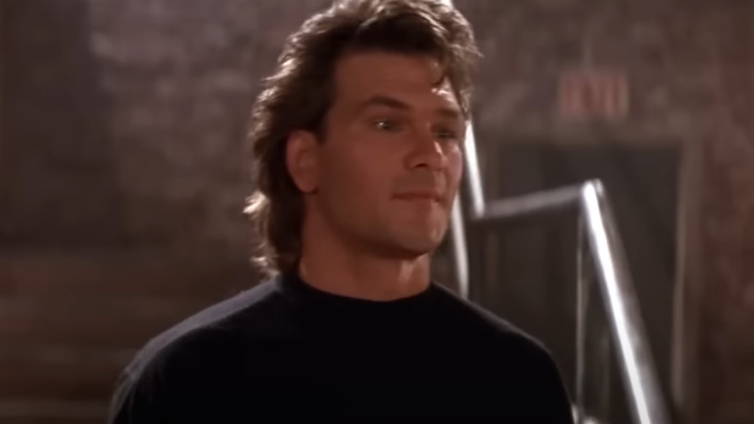Screenshot of the movie Road House