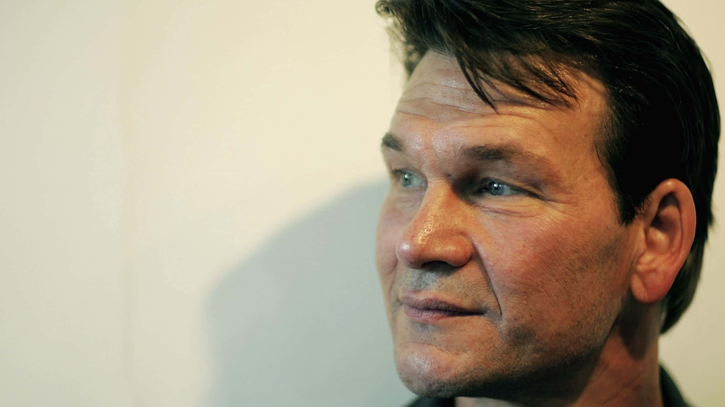 Patrick Swayze facts