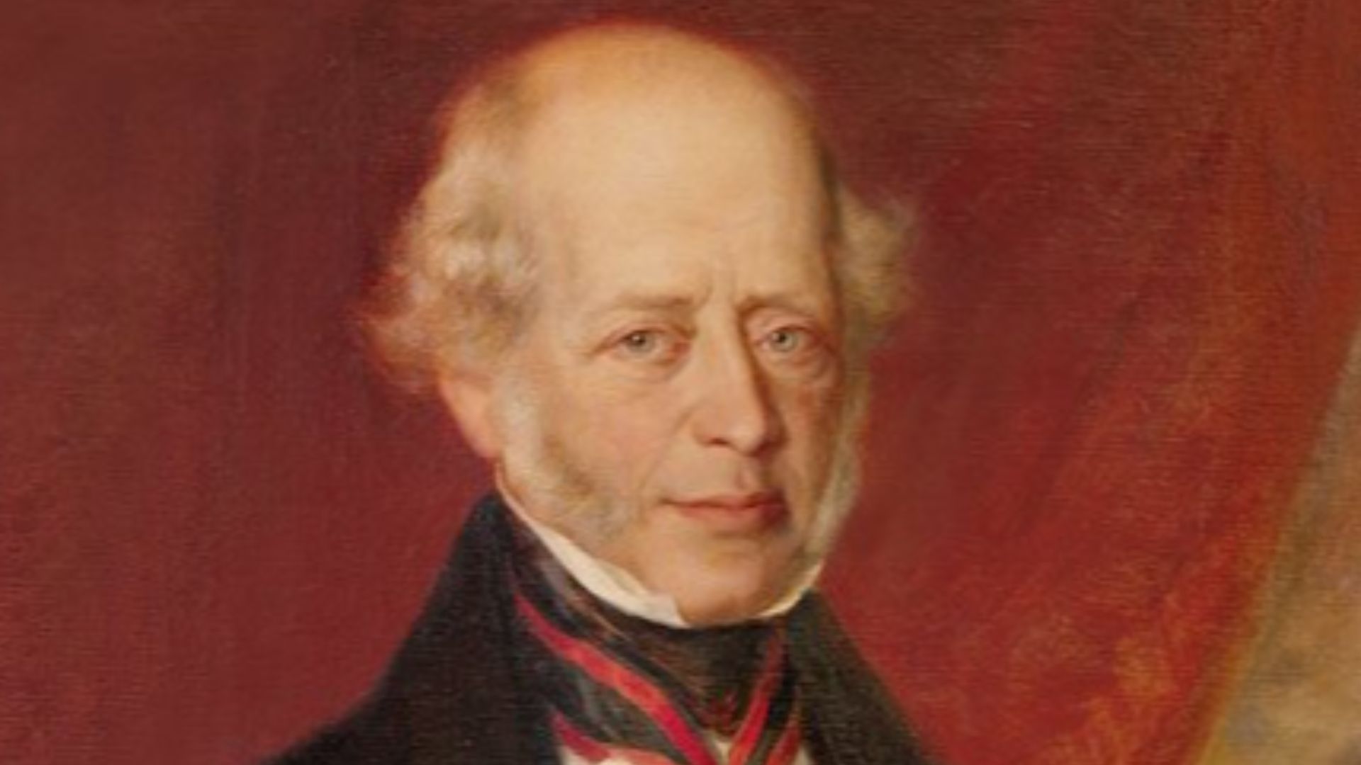 Amschel Mayer Rothschild