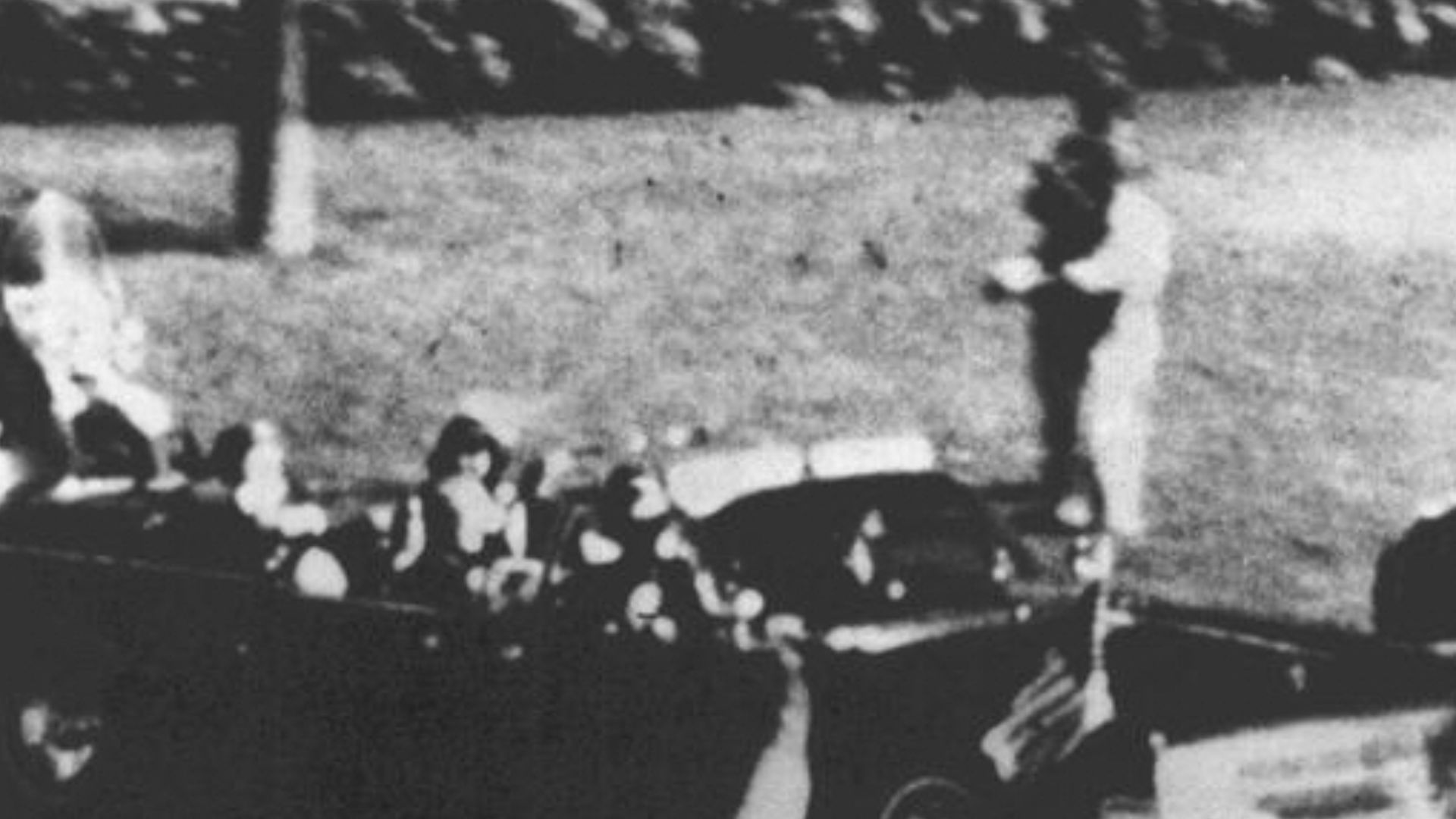 z230 from the Zapruder film.