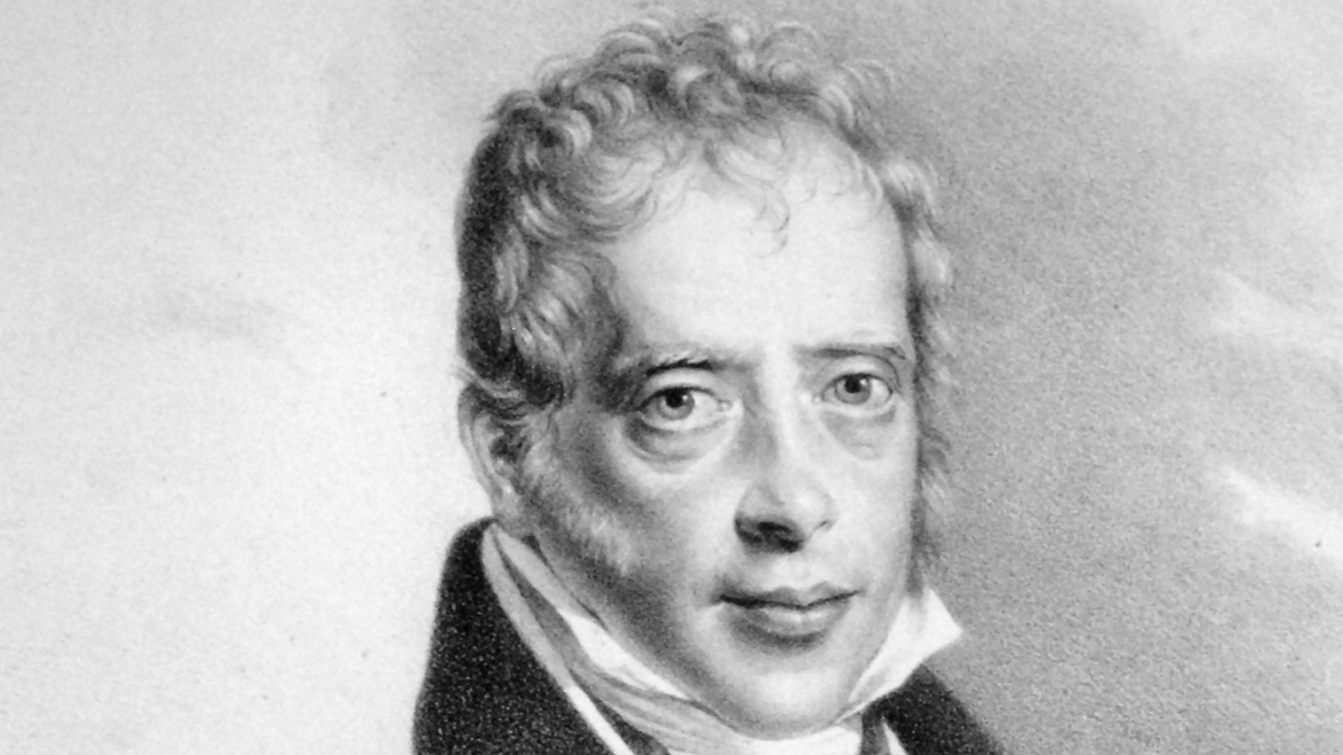 Amschel Mayer von Rothschild (1773-1855) Bankier. Lithographie von Friedrich Lieder, um 1830