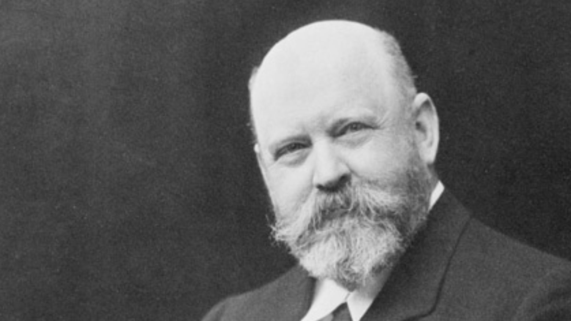 Lionel Walter Rothschild (1868 – 1937)