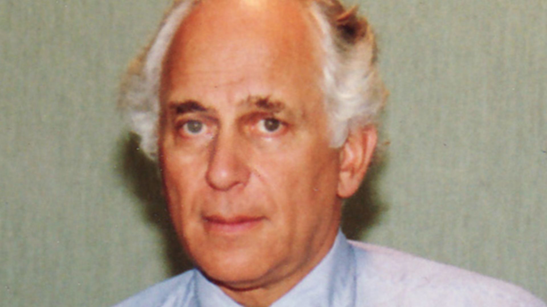 Sculpture of Evelyn de Rothschild