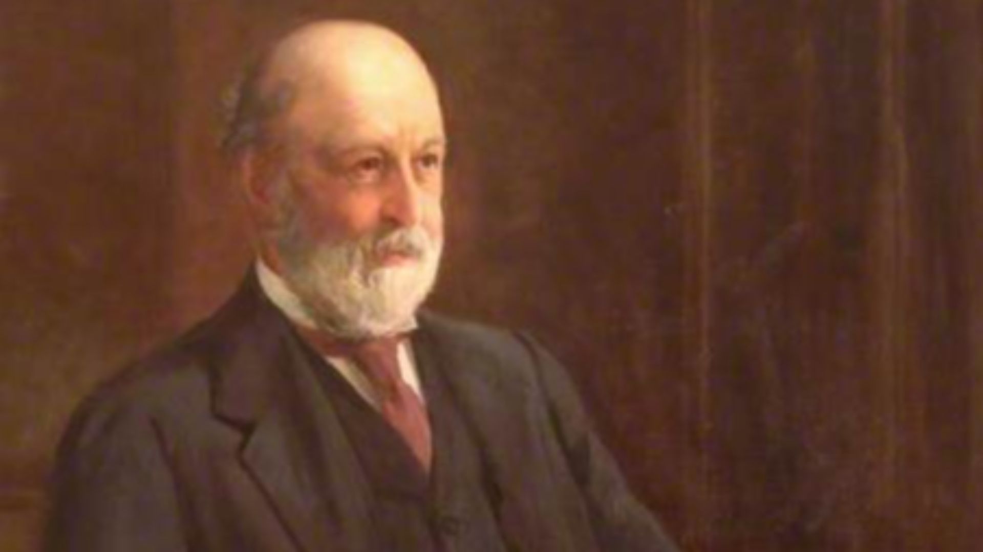 unknown artist; Nathan Mayer (1840-1915), Lord Rothschild; Buckinghamshire County Council; http://www.artuk.org/artworks/nathan-mayer-18401915-lord-rothschild-26970