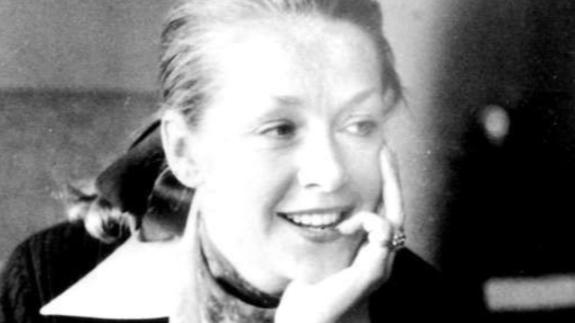 Ellen Dorothy Jeanette Bishop