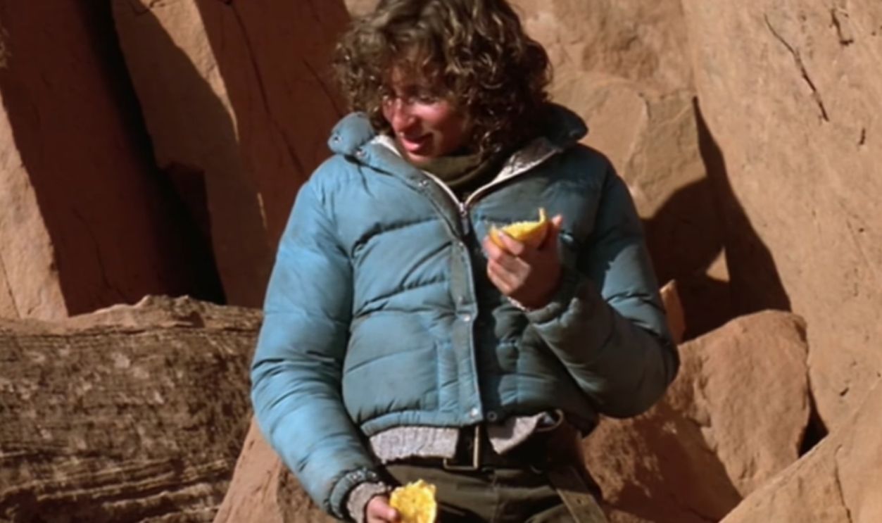 Screenshot from Red Dawn (1984) 