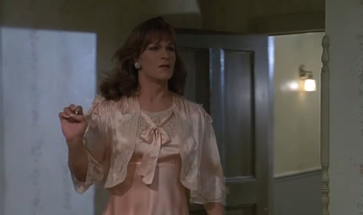 Screenshot from Too Wong Foo (1995) 