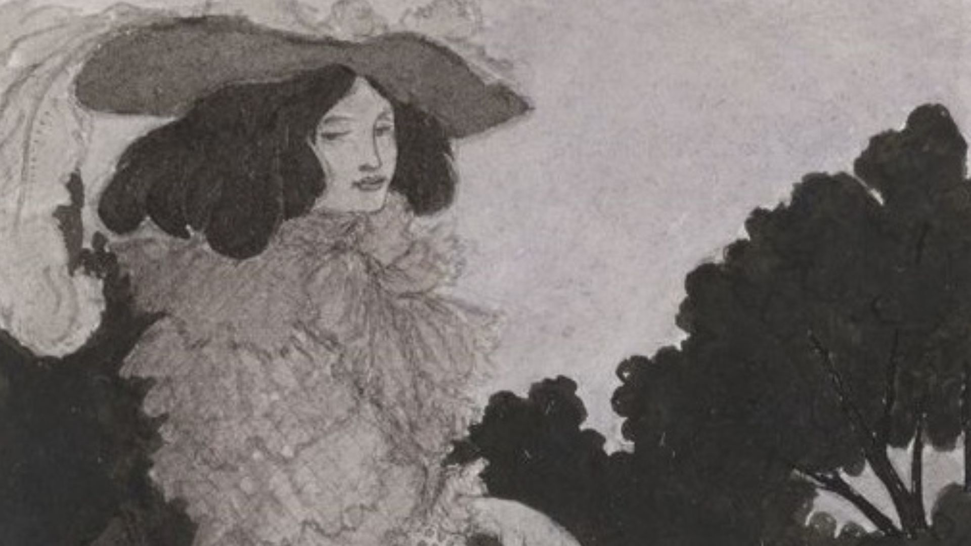 Mademoiselle de Maupin, for