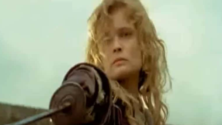 Julie d'Aubigny facts