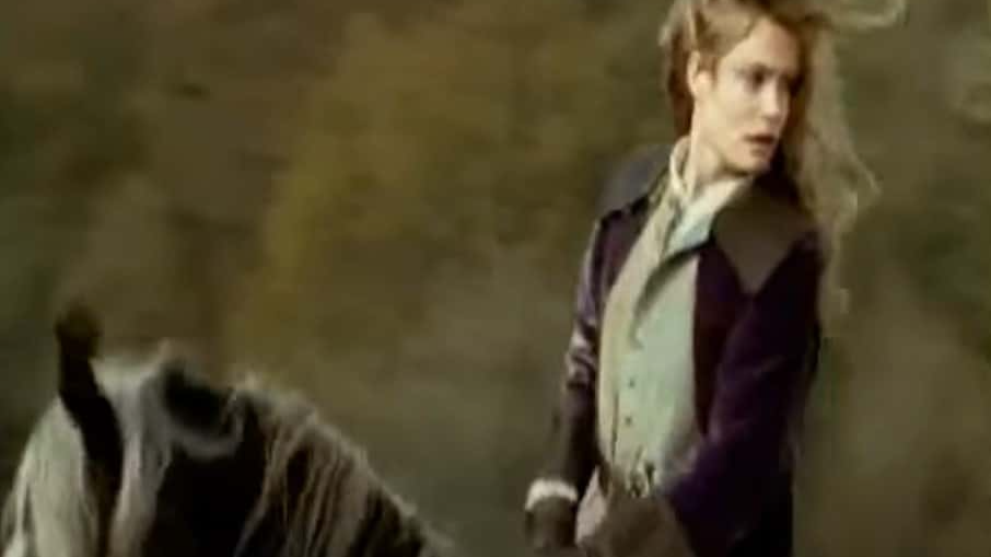 Julie d'Aubigny facts