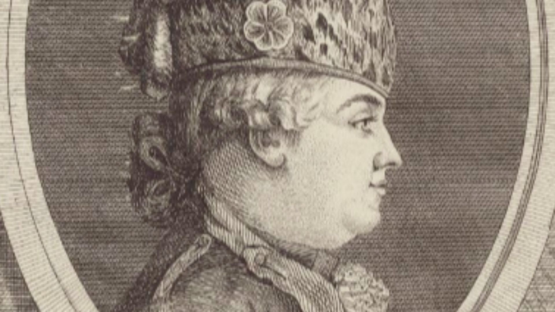 Louis-Joseph-Charles-Amable d'Albert de Luynes