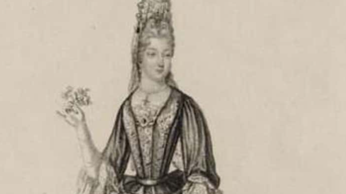 Julie d'Aubigny facts