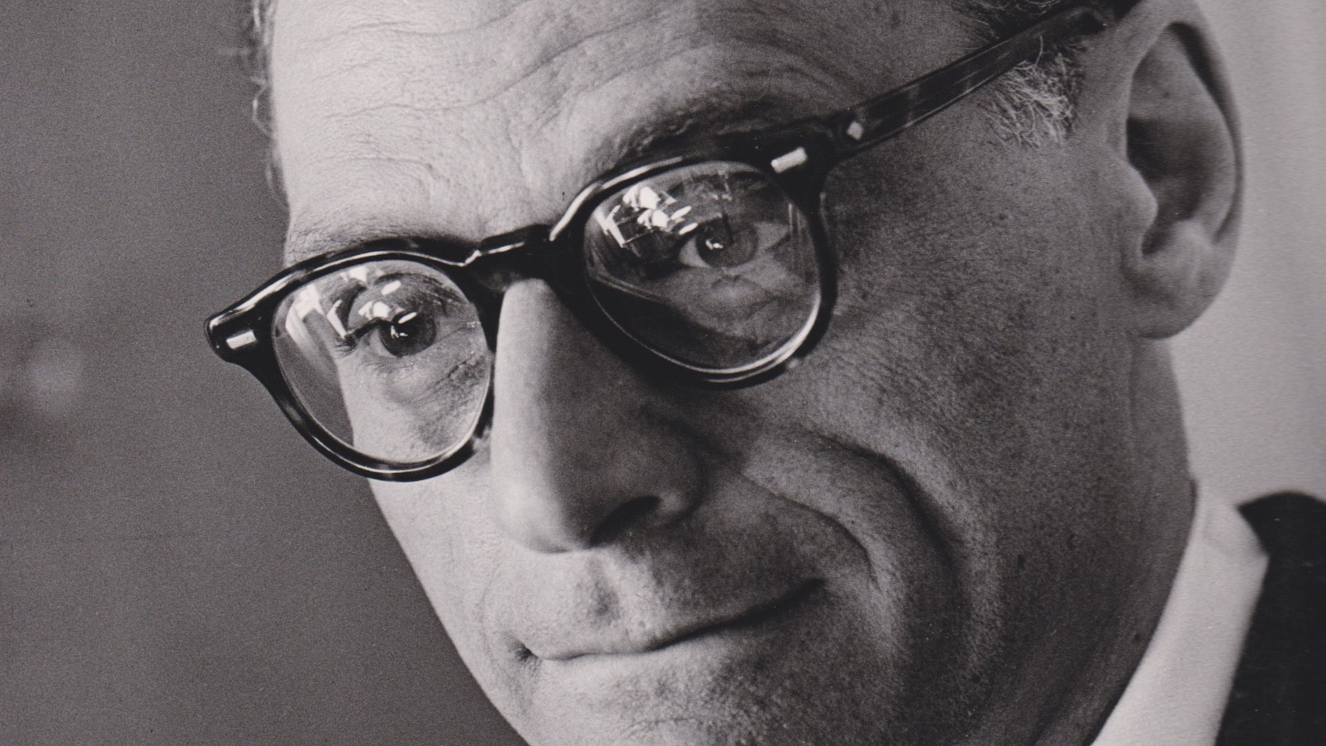 Arthur Miller