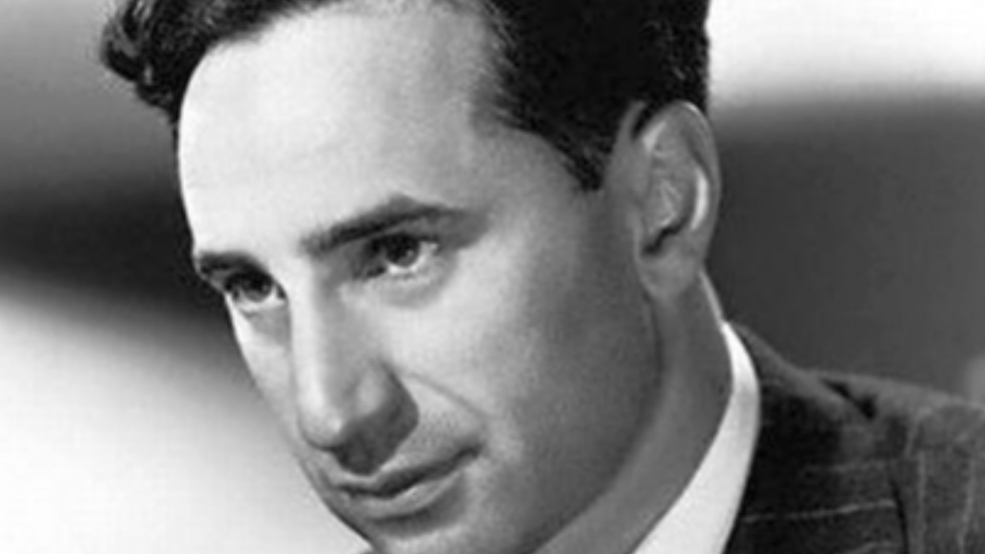 Elia Kazan (1909 – 2003) was an American director, producer, writer and actor